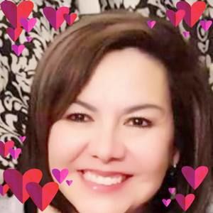 Meet your Posher, Thelma